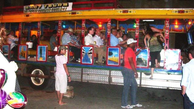 Viaje a Cartagena de Indias y Parque Tayrona - Blogs de Colombia - Cartagena de Indias (38)