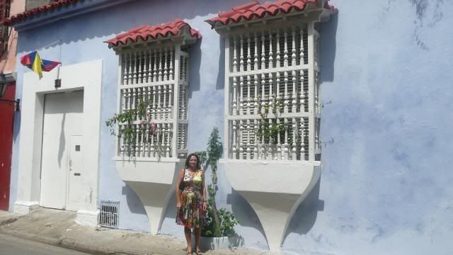 Viaje a Cartagena de Indias y Parque Tayrona - Blogs de Colombia - Cartagena de Indias (16)