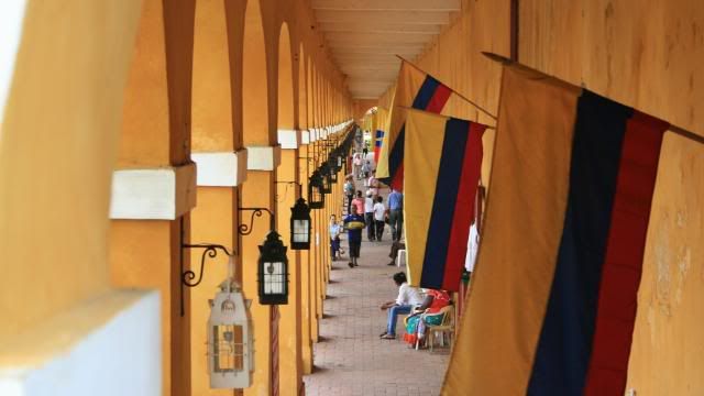 Viaje a Cartagena de Indias y Parque Tayrona - Blogs de Colombia - Cartagena de Indias (37)