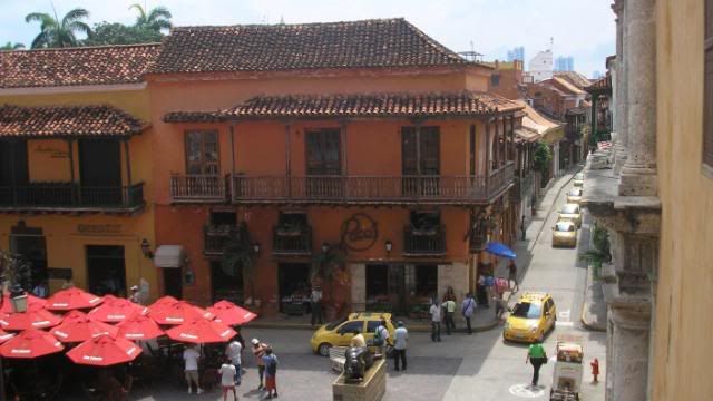 Viaje a Cartagena de Indias y Parque Tayrona - Blogs de Colombia - Cartagena de Indias (39)