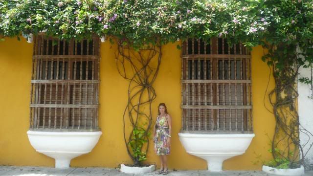 Viaje a Cartagena de Indias y Parque Tayrona - Blogs de Colombia - Cartagena de Indias (17)
