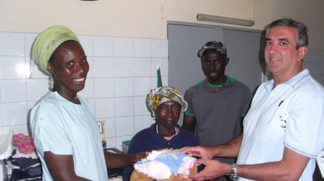 Segunda Etapa: Cassamance - Viaje a Senegal: Pais Bassari y Cassamance (32)