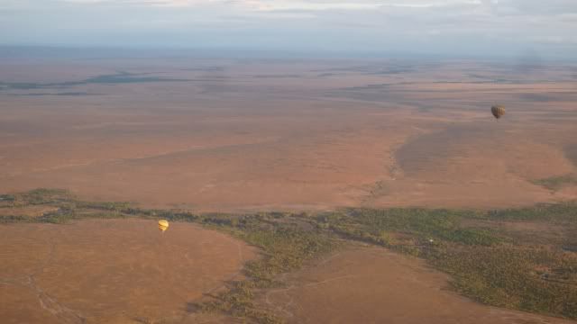 De Samburu a Masai Mara - Viaje a Kenia (26)