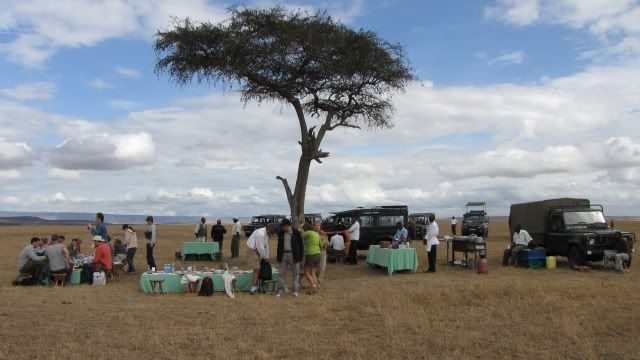 De Samburu a Masai Mara - Viaje a Kenia (28)