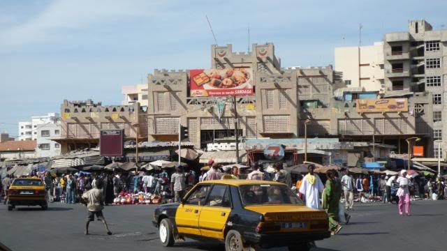 Tercera Etapa. Atravesando Gambia y Ndangane, Gorée y Dakar - Viaje a Senegal: Pais Bassari y Cassamance (8)