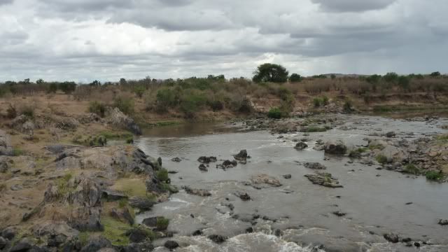 De Samburu a Masai Mara - Viaje a Kenia (32)