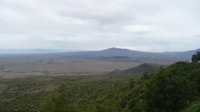 De Massai Mara a Madrid - Viaje a Kenia (10)