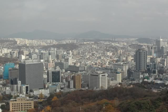 Viaje a Corea - Viaje a Corea Noviembre 2011 (22)
