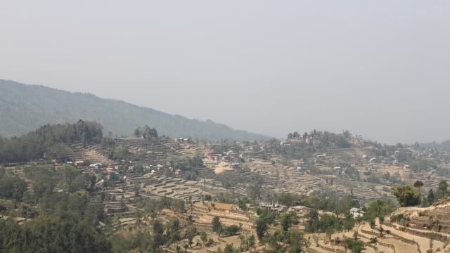 Viaje a la India y Nepal - Blogs de Sub Continente Indio - Llegada y visita a Katmandú (10)