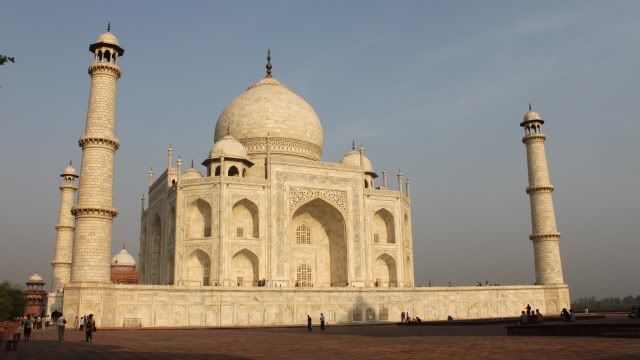 Viaje a la India y Nepal - Blogs de Sub Continente Indio - Desde Udaipur hasta Benares pasando por Delhi (45)
