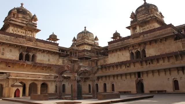 Viaje a la India y Nepal - Blogs de Sub Continente Indio - Desde Udaipur hasta Benares pasando por Delhi (49)