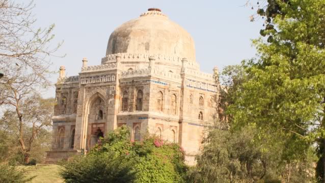 Desde Udaipur hasta Benares pasando por Delhi - Viaje a la India y Nepal (69)