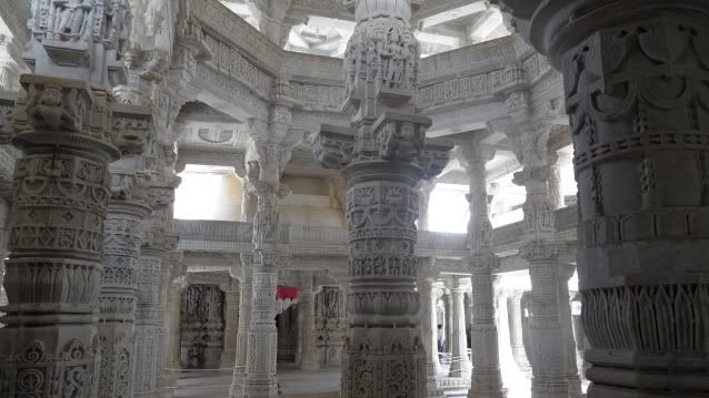 Viaje a la India y Nepal - Blogs de Sub Continente Indio - Desde Udaipur hasta Benares pasando por Delhi (13)