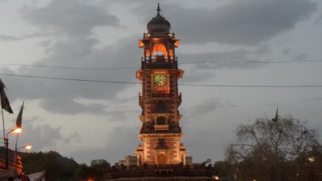 Desde Udaipur hasta Benares pasando por Delhi - Viaje a la India y Nepal (20)