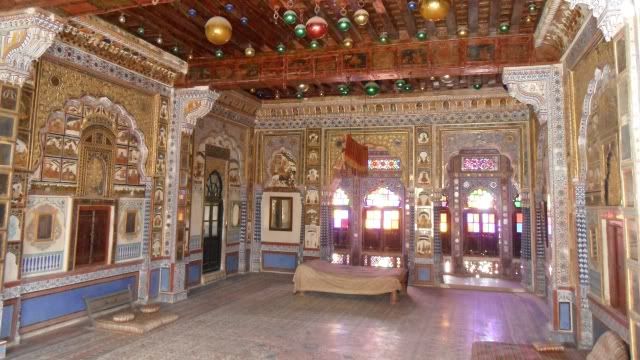 Viaje a la India y Nepal - Blogs de Sub Continente Indio - Desde Udaipur hasta Benares pasando por Delhi (26)