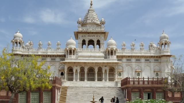 Desde Udaipur hasta Benares pasando por Delhi - Viaje a la India y Nepal (27)