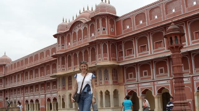 Viaje a la India y Nepal - Blogs de Sub Continente Indio - Desde Udaipur hasta Benares pasando por Delhi (38)