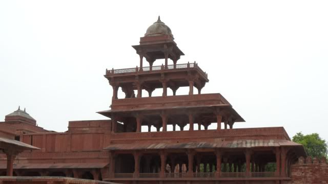 Desde Udaipur hasta Benares pasando por Delhi - Viaje a la India y Nepal (41)