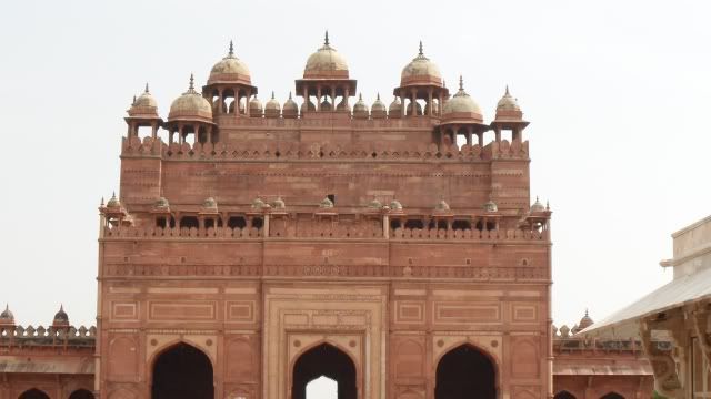 Desde Udaipur hasta Benares pasando por Delhi - Viaje a la India y Nepal (42)