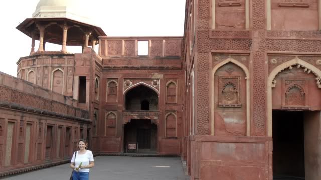 Viaje a la India y Nepal - Blogs de Sub Continente Indio - Desde Udaipur hasta Benares pasando por Delhi (44)