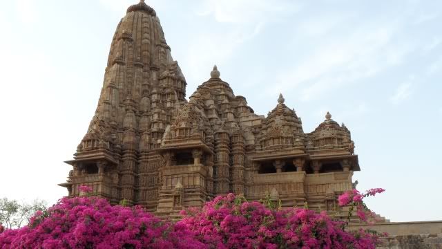 Desde Udaipur hasta Benares pasando por Delhi - Viaje a la India y Nepal (53)