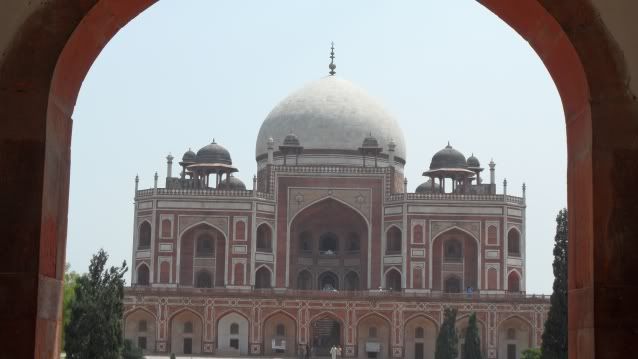 Viaje a la India y Nepal - Blogs de Sub Continente Indio - Desde Udaipur hasta Benares pasando por Delhi (66)