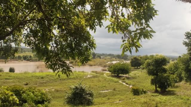 País Bassari: Kedougou, Bandafassi, Dindefelo, que maravilla! - De nuevo en Senegal: De nuevo Cassamance y Pais Bassari. Nunca nos cansaremos (24)