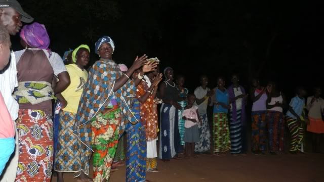 País Bassari: Kedougou, Bandafassi, Dindefelo, que maravilla! - De nuevo en Senegal: De nuevo Cassamance y Pais Bassari. Nunca nos cansaremos (8)