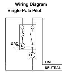 Wiring A Special Switch - Electrical - DIY Chatroom Home Improvement Forum