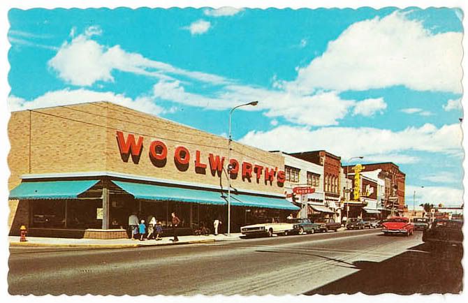 Defunct Retail Stores you miss Page 3 DVD Talk Forum