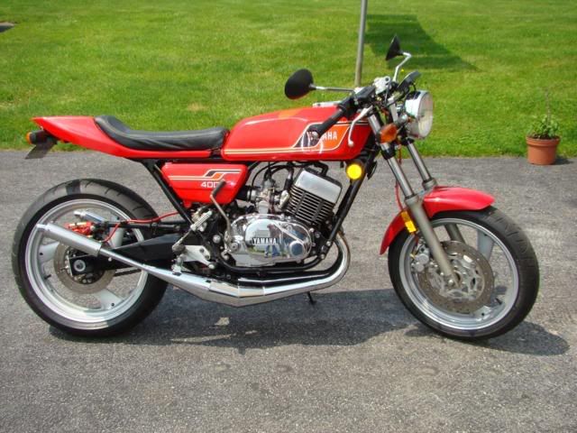 rd400 performance mods