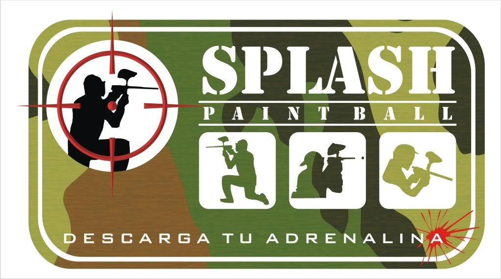 Splash Paintball Photo by viejillo Photobucket