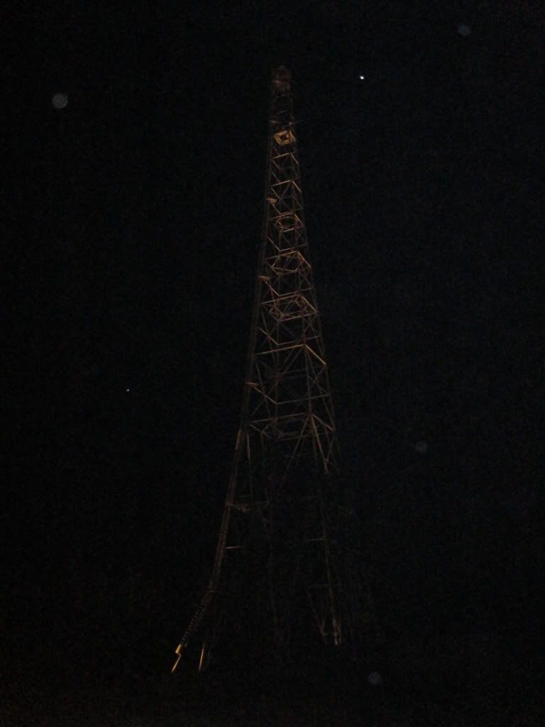 Radiomasten