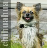 Chihuahua-bok