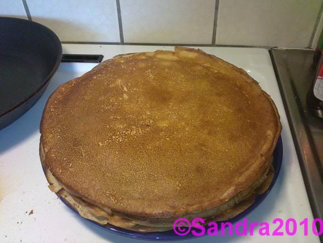 Pannkaka