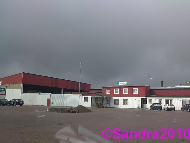 Snö