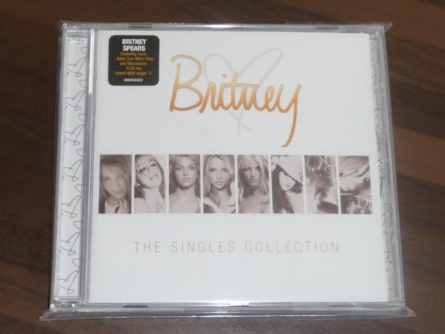 britney spears toxic single. Britney Spears Cd Single Collection UK Diferente portada - $ 249.99 en .