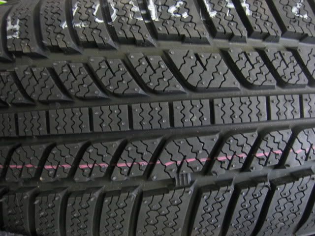 What are Evergreen tires?