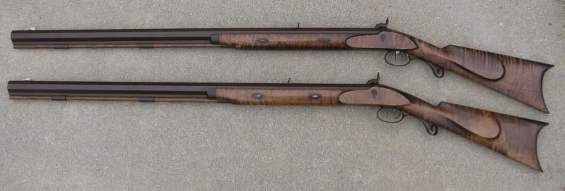 Traditions Muzzleloader Serial Numbers