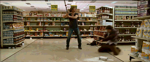 Zombieland Gif Pictures, Images and Photos