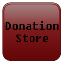 Donation Store