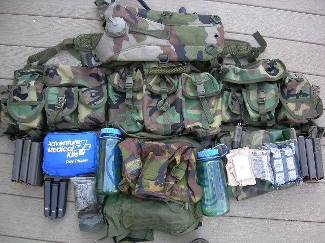 fal chest rig