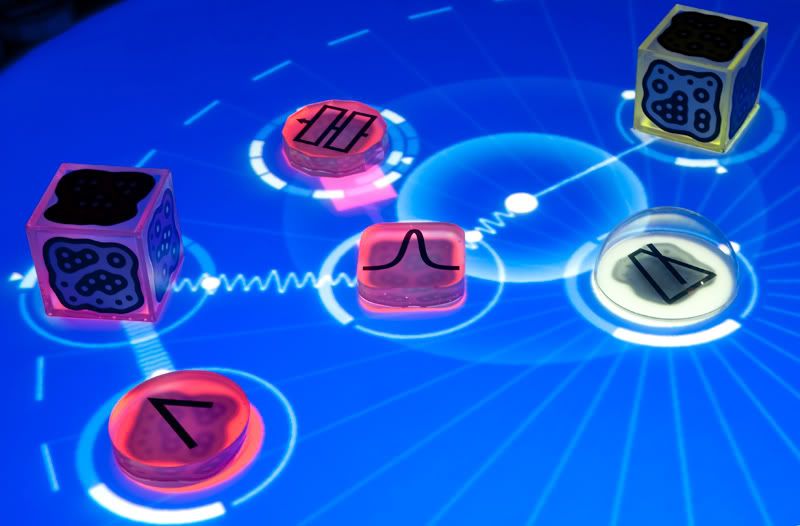 Reactable