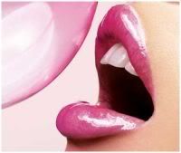 Glossy Lips Pictures, Images and Photos