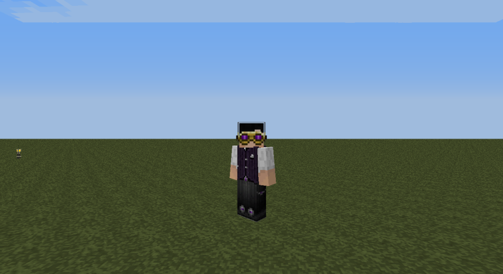 Dokucraft, The Saga Continues. Resource Packs Mapping and Modding