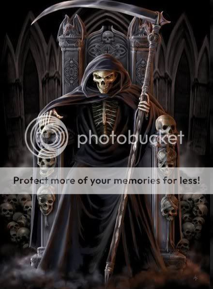 death Pictures, Images and Photos