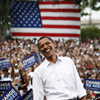 Barack Obama