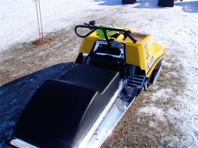 sno pro 1976? - Page 5 - Vintage Ski Doo's - DOOTalk Forums