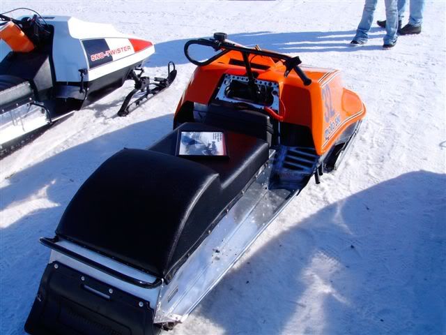 sno pro 1976? - Page 5 - Vintage Ski Doo's - DOOTalk Forums