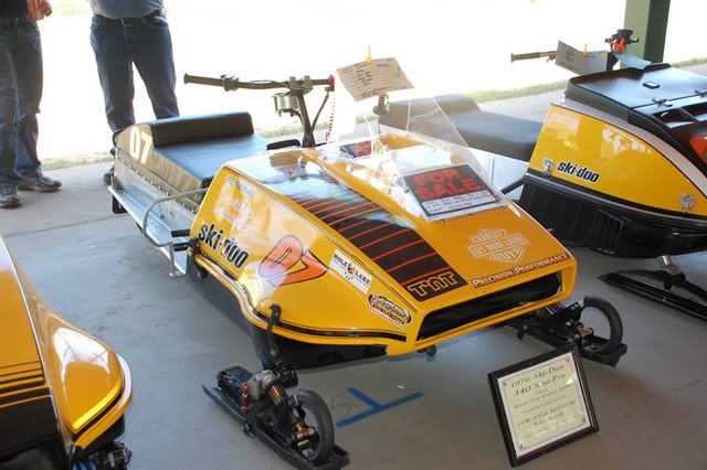 sno pro 1976? - Page 5 - Vintage Ski Doo's - DOOTalk Forums